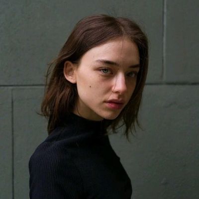 Sofia Cruz avatar