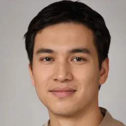Angelo Reyes avatar
