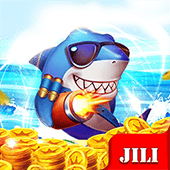 Jackpot Fishing Game