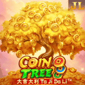 Coin Tree Game