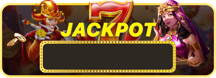 Futuristic digital background for the grand jackpot prize pool